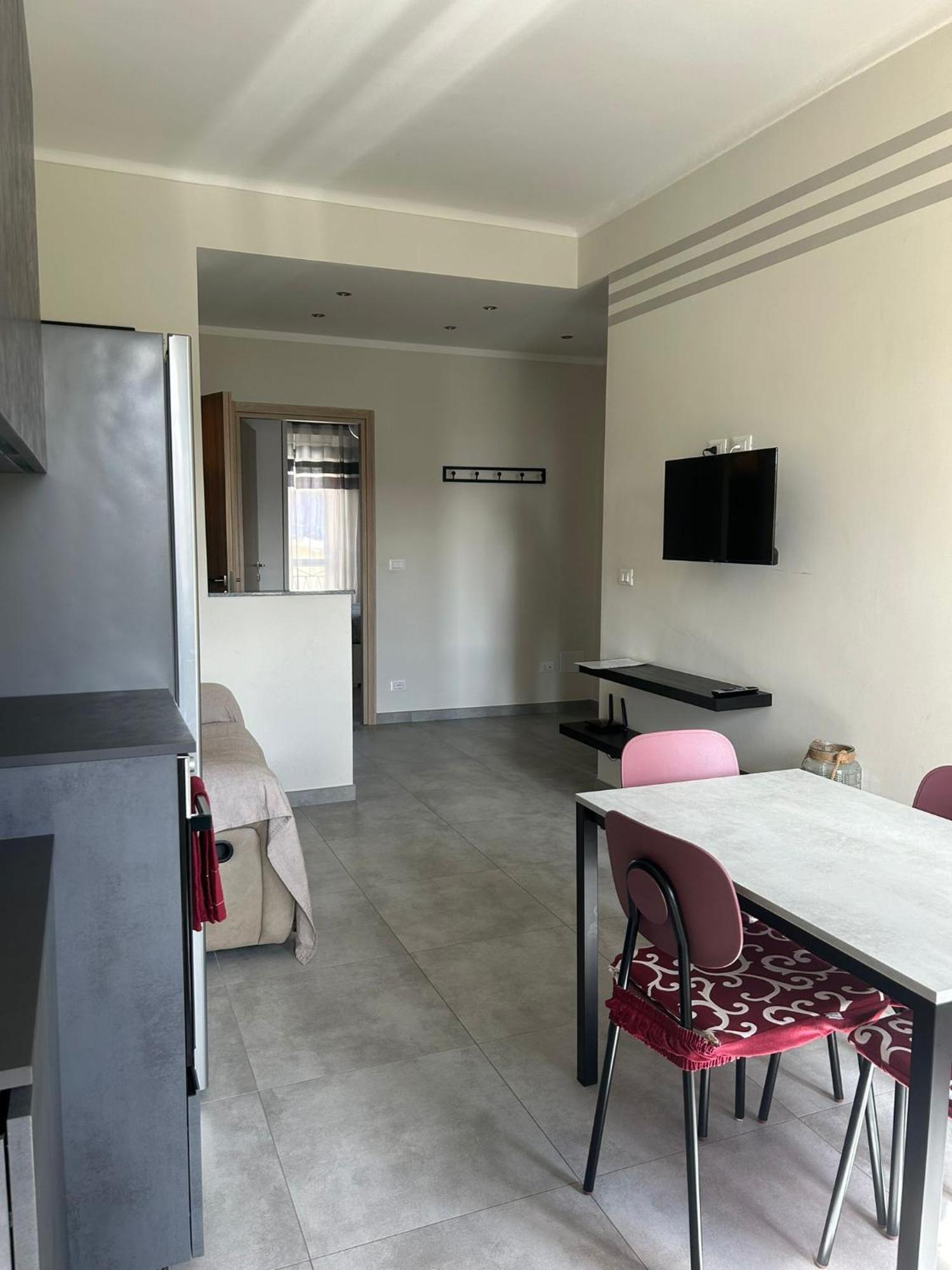 Appartamento Casa Franco Torino Esterno foto