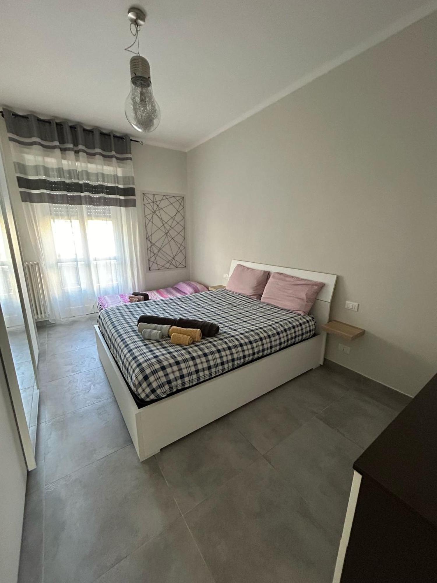 Appartamento Casa Franco Torino Esterno foto